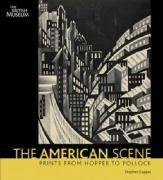 The American Scene: Prints from Hopper to Pollock