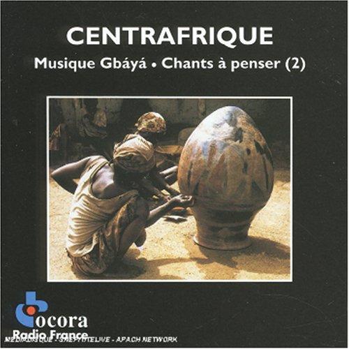 Centrafrique.Musique Gbaya 1