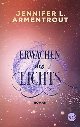 Erwachen des Lichts (Götterleuchten, Band 1)