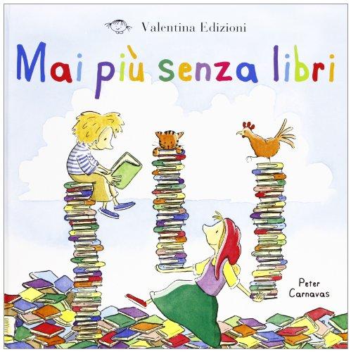 Mai più senza libri