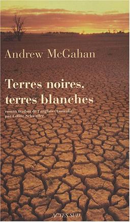 Terres noires, terres blanches