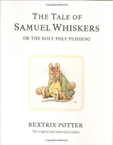 The Tale of Samuel Whiskers or the Roly-Poly Pudding (BP 1-23)