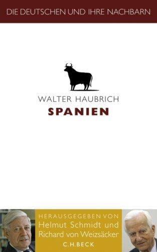 Die Deutschen und ihre Nachbarn: Spanien