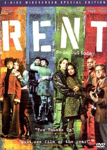 Rent - Edition Collector 2 DVD [FR Import]