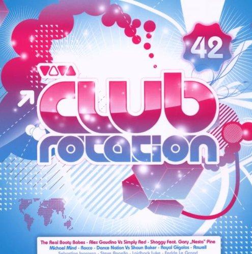 Viva Club Rotation Vol.42