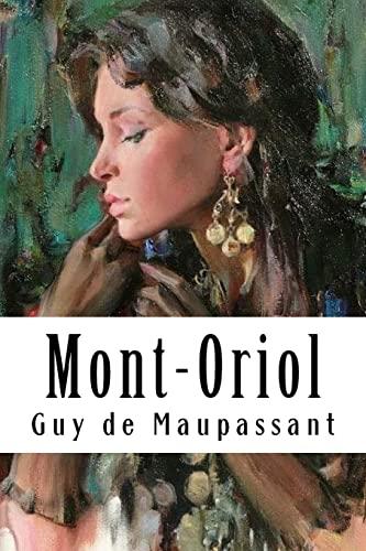 Mont-Oriol