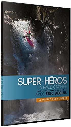 Super héros la face cachée : le maître des rivières [FR Import]