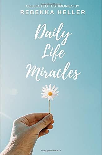 Daily Life Miracles: DE