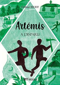 Artémis a disparu