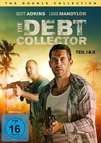 The Debt Collector Teil I & II [2 DVDs]