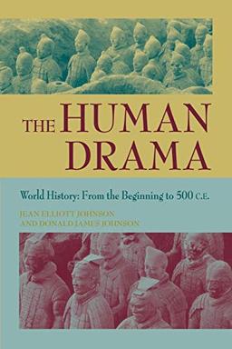 The Human Drama: World History