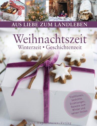 Weihnachtszeit - Winterzeit - Geschichtenzeit