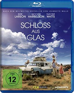 Schloss aus Glas [Blu-ray]