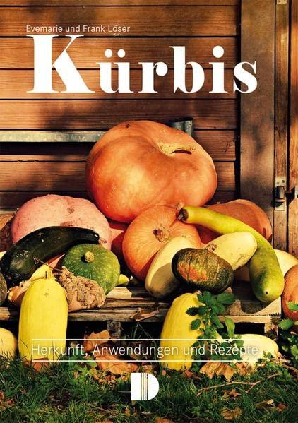 Kürbis: Herkunft, Anwendungen und Rezepte