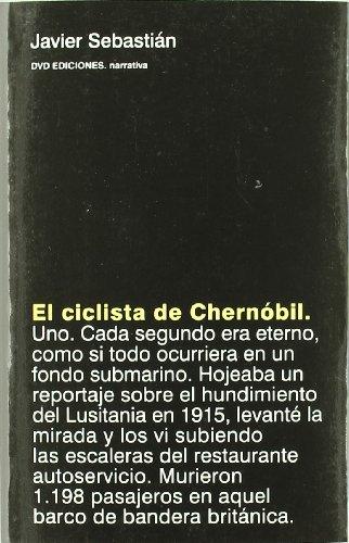 El cliclista de Chernobil (Cinco Elementos (dvd))