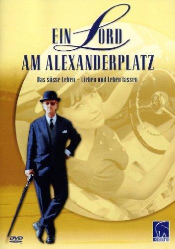 Ein Lord am Alexanderplatz