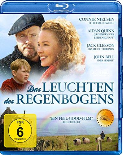 Das Leuchten des Regenbogens [Blu-ray]