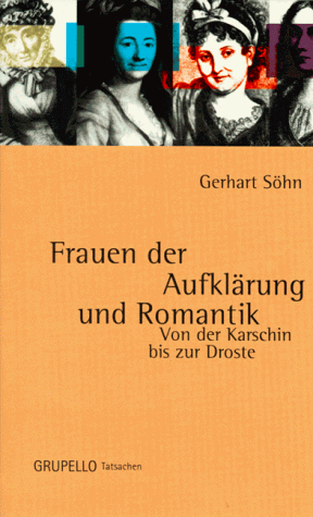 Frauen der Aufklärung und Romantik