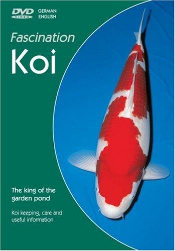 Faszination Koi - Der König des Gartenteichs