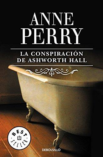 La conspiración de Ashworth Hall (BEST SELLER, Band 26200)