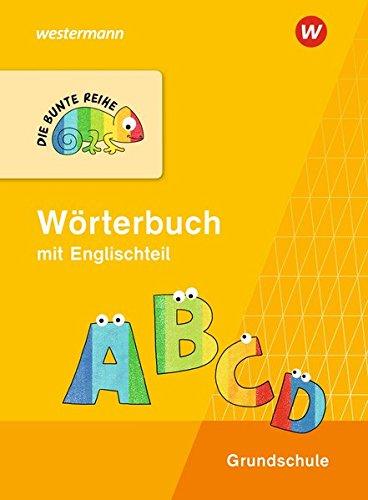 DIE BUNTE REIHE - Deutsch: Wörterbuch