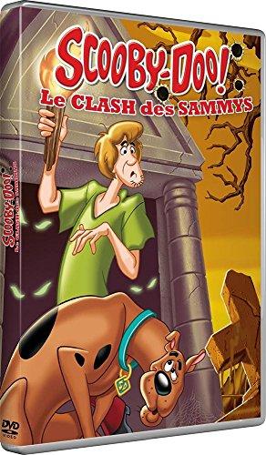 Scooby-doo ! : le clash des sammys [FR Import]