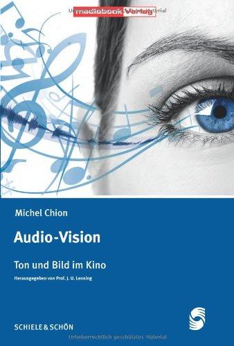 Audio-Vision