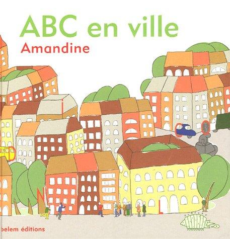 Abc en ville