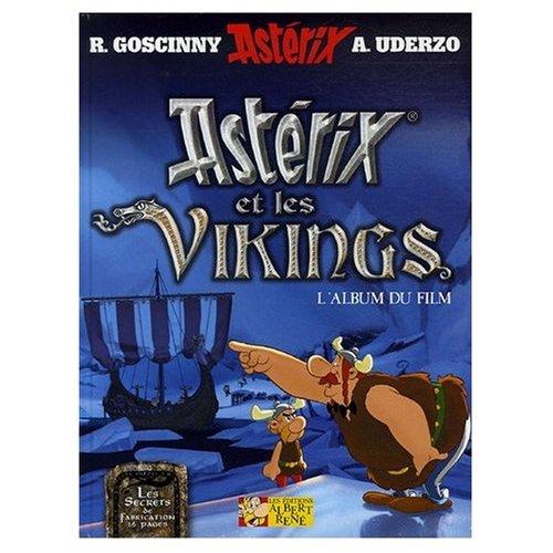 Asterix et les Vikings (French Edition)