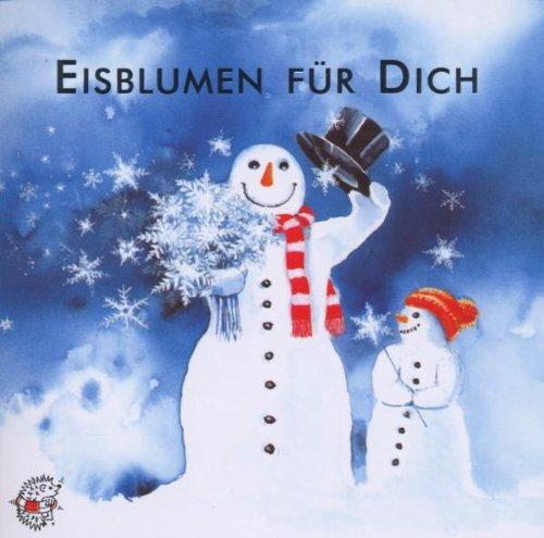 Eisblumen für Dich. CD: Klassische Musik und Sprache