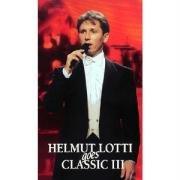 Helmut Lotti - Goes Classic 3 [VHS]