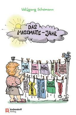 Das Masematte-Jahr: Die 50 vielleicht wichtigsten "Jahrestage" eines Masemattenfreiers