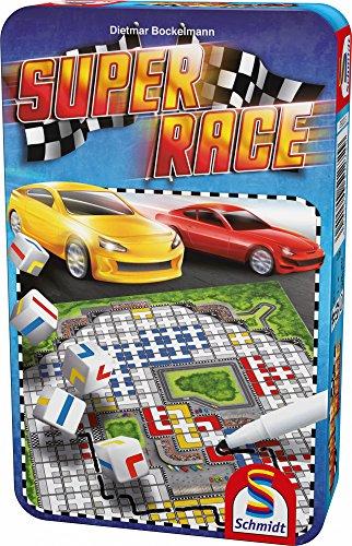 Super Race