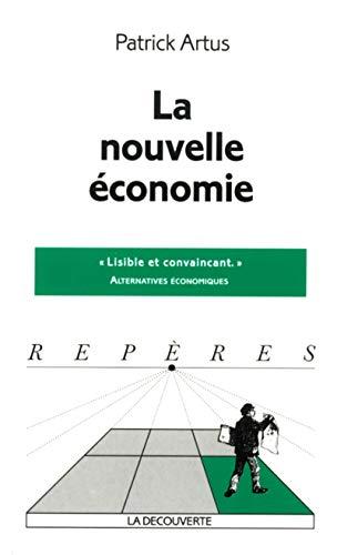 La nouvelle économie