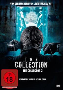 The Collection - The Collector 2