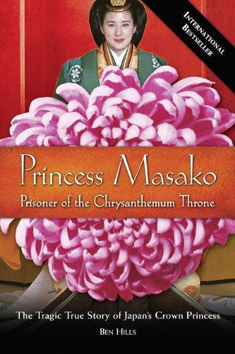 Princess Masako: Prisoner of the Chrysanthemum Throne