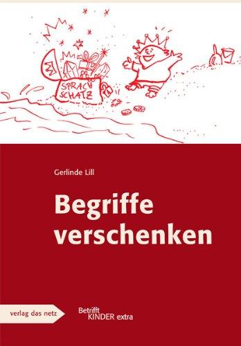 Begriffe verschenken