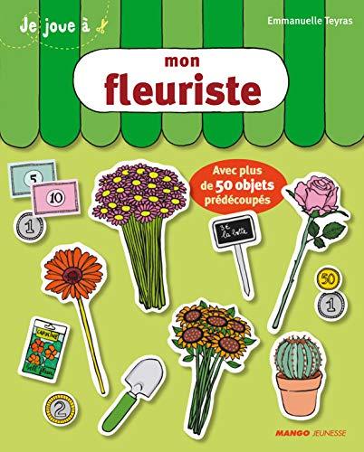 Mon fleuriste