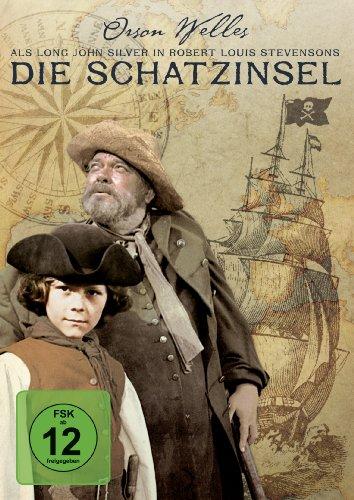 Die Schatzinsel