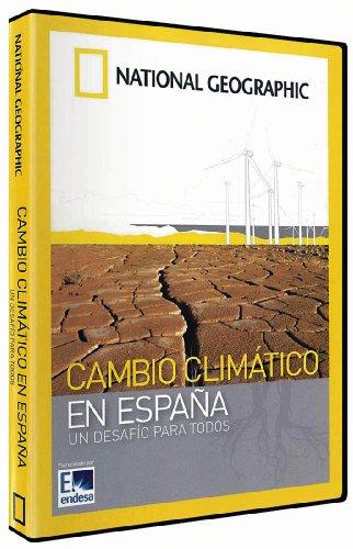 Cambio Climatico En España [DVD]