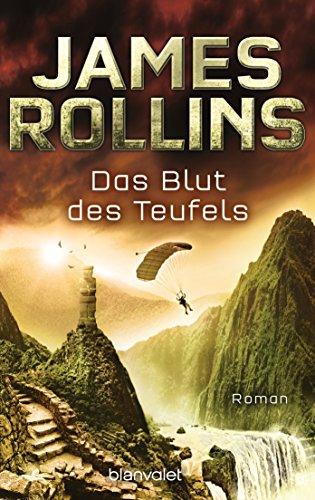 Das Blut des Teufels: Roman