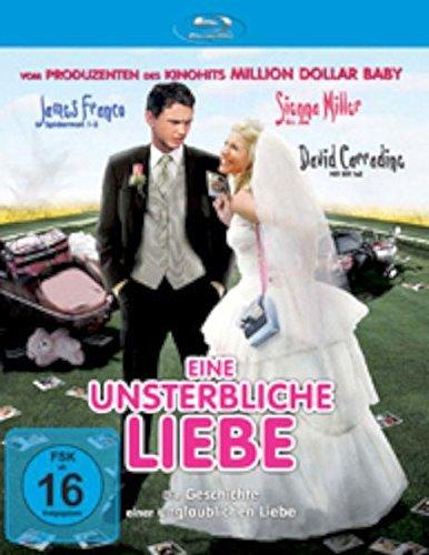 Eine unsterbliche Liebe [Blu-ray]