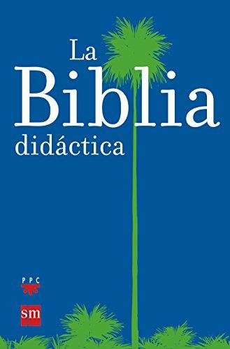 La Biblia didáctica