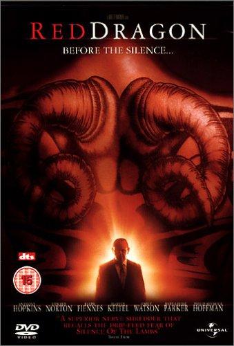 Red Dragon [UK Import]