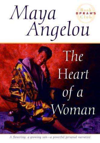 The Heart of a Woman (Oprah's Book Club)