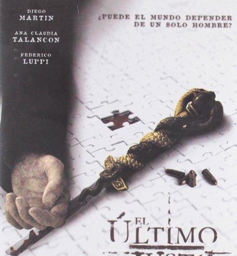 El Ultimo Justo [Spanien Import]