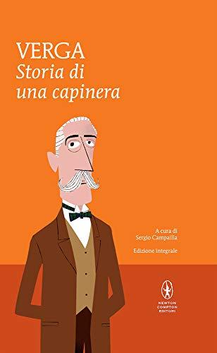 Storia di una capinera. Ediz. integrale