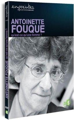 Antoinette fouque, qu'est ce qu'une femme? [FR Import]