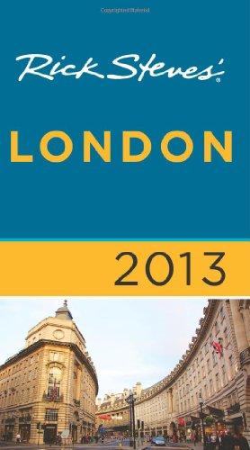 Rick Steves' London 2013