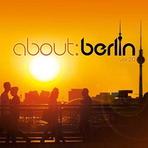 About: Berlin Vol: 20